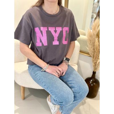 T-shirt NYC