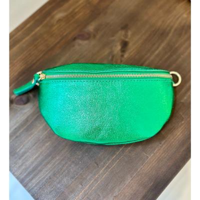 Sac banane Benedita vert